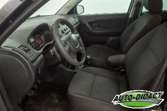 Skoda Fabia 1.2 TSI Airco Ambition picture 21