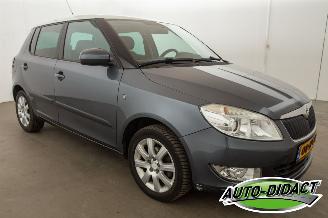 Skoda Fabia 1.2 TSI Airco Ambition picture 2