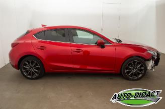 Mazda 3 2.0 GT-M Line picture 37