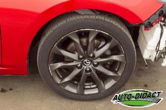 Mazda 3 2.0 GT-M Line picture 31