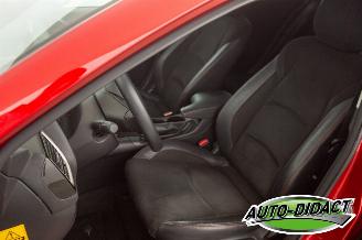 Mazda 3 2.0 GT-M Line picture 27