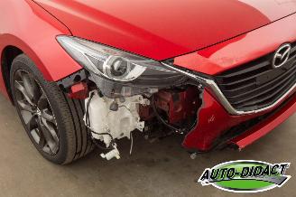 Mazda 3 2.0 GT-M Line picture 29