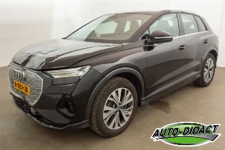 Audi Q4 40 77 kWh Navi Camera Clima Launch Edition Advanced picture 1