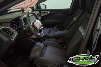Audi Q4 40 77 kWh Navi Camera Clima Launch Edition Advanced picture 26