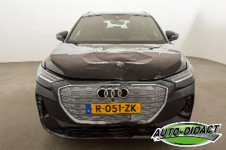 Audi Q4 40 77 kWh Navi Camera Clima Launch Edition Advanced picture 37