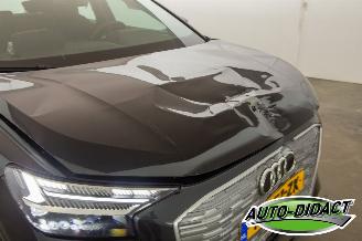 Audi Q4 40 77 kWh Navi Camera Clima Launch Edition Advanced picture 31