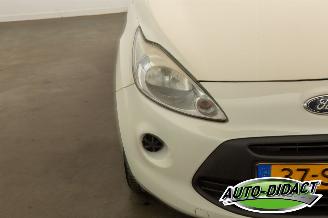 Ford Ka 1.2 Airco 107.280 km NAP Cool & Sound picture 28