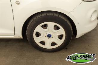 Ford Ka 1.2 Airco 107.280 km NAP Cool & Sound picture 29