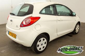 Ford Ka 1.2 Airco 107.280 km NAP Cool & Sound picture 4