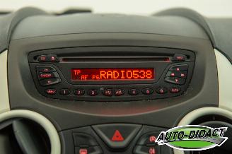 Ford Ka 1.2 Airco 107.280 km NAP Cool & Sound picture 7