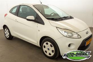 Ford Ka 1.2 Airco 107.280 km NAP Cool & Sound picture 2