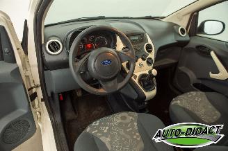 Ford Ka 1.2 Airco 107.280 km NAP Cool & Sound picture 17