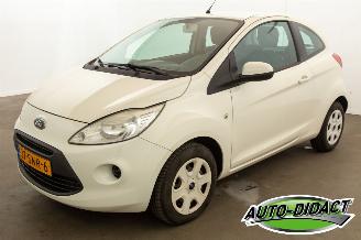 Ford Ka 1.2 Airco 107.280 km NAP Cool & Sound picture 1