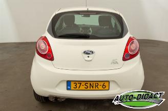Ford Ka 1.2 Airco 107.280 km NAP Cool & Sound picture 32