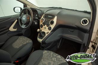 Ford Ka 1.2 Airco 107.280 km NAP Cool & Sound picture 13