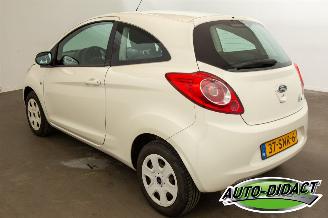 Ford Ka 1.2 Airco 107.280 km NAP Cool & Sound picture 3