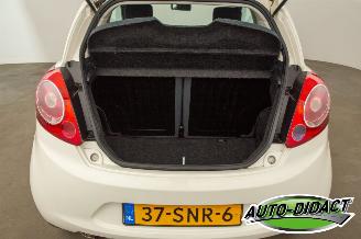 Ford Ka 1.2 Airco 107.280 km NAP Cool & Sound picture 33