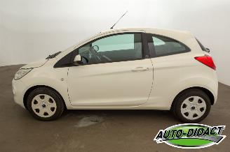 Ford Ka 1.2 Airco 107.280 km NAP Cool & Sound picture 34