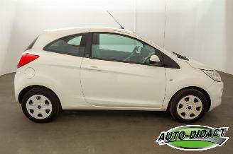 Ford Ka 1.2 Airco 107.280 km NAP Cool & Sound picture 35