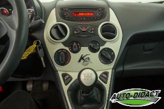Ford Ka 1.2 Airco 107.280 km NAP Cool & Sound picture 10