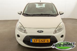 Ford Ka 1.2 Airco 107.280 km NAP Cool & Sound picture 31