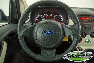 Ford Ka 1.2 Airco 107.280 km NAP Cool & Sound picture 5