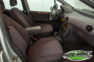 Mercedes A-klasse A140 Automaat Airco Elegance picture 16