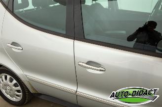 Mercedes A-klasse A140 Automaat Airco Elegance picture 25