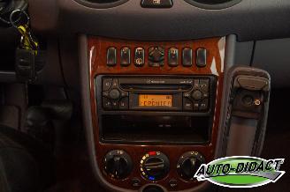 Mercedes A-klasse A140 Automaat Airco Elegance picture 9