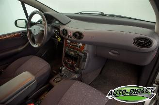 Mercedes A-klasse A140 Automaat Airco Elegance picture 15