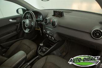 Audi A1 1.0 TFSI Pano Navi Airco picture 20