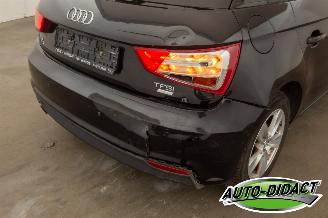 Audi A1 1.0 TFSI Pano Navi Airco picture 31