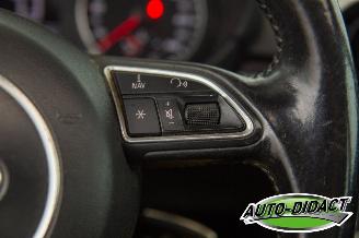 Audi A1 1.0 TFSI Pano Navi Airco picture 17