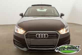 Audi A1 1.0 TFSI Pano Navi Airco picture 37