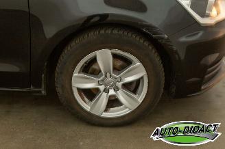 Audi A1 1.0 TFSI Pano Navi Airco picture 34