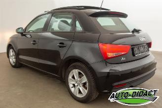 Audi A1 1.0 TFSI Pano Navi Airco picture 3