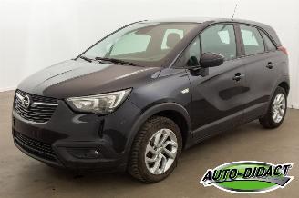 Opel Crossland X 1.6 CDTi Navi Clima Edition picture 1