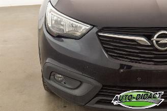 Opel Crossland X 1.6 CDTi Navi Clima Edition picture 32