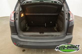 Opel Crossland X 1.6 CDTi Navi Clima Edition picture 37