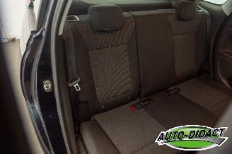 Opel Crossland X 1.6 CDTi Navi Clima Edition picture 23