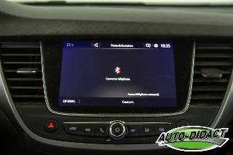 Opel Crossland X 1.6 CDTi Navi Clima Edition picture 8