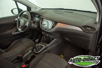 Opel Crossland X 1.6 CDTi Navi Clima Edition picture 20