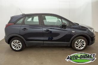 Opel Crossland X 1.6 CDTi Navi Clima Edition picture 39