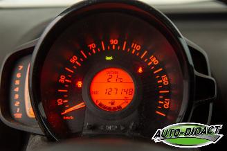 Citroën C1 1.0 VTi Airco Feel picture 6