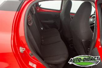 Citroën C1 1.0 VTi Airco Feel picture 27