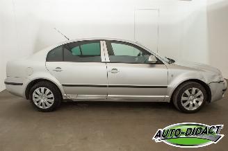 Skoda Superb 1.9 TDI Clima picture 36