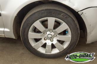 Skoda Superb 1.9 TDI Clima picture 30