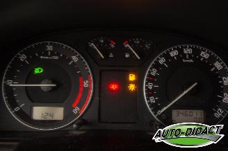 Skoda Superb 1.9 TDI Clima picture 6