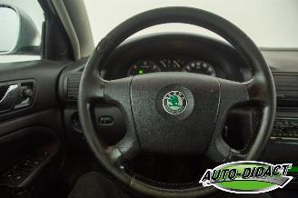 Skoda Superb 1.9 TDI Clima picture 5