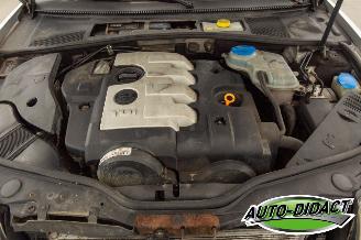 Skoda Superb 1.9 TDI Clima picture 31